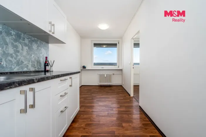 Prodej bytu 3+1, Mladá Boleslav - Mladá Boleslav II, Jana Palacha, 71 m2