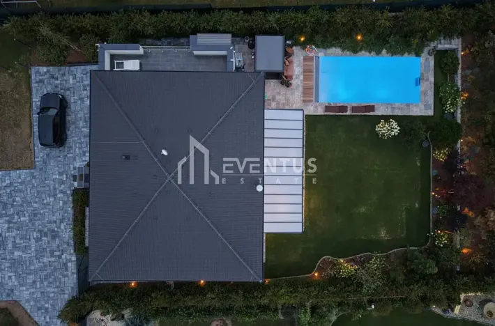 Prodej rodinného domu, Psáry, Na Lukách, 307 m2