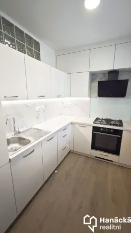 Pronájem bytu 2+1, Olomouc, Blanická, 53 m2