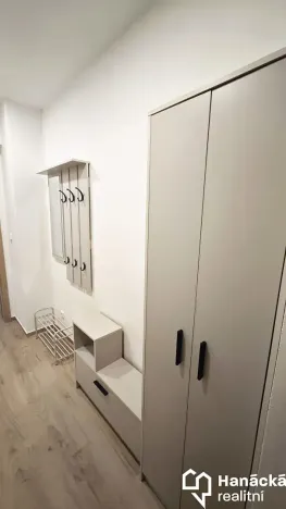 Pronájem bytu 2+1, Olomouc, Blanická, 53 m2