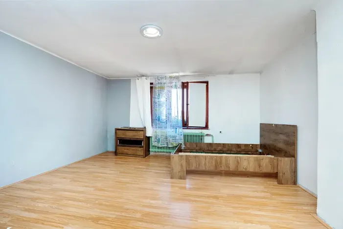 Prodej rodinného domu, Libiš, Husova, 153 m2