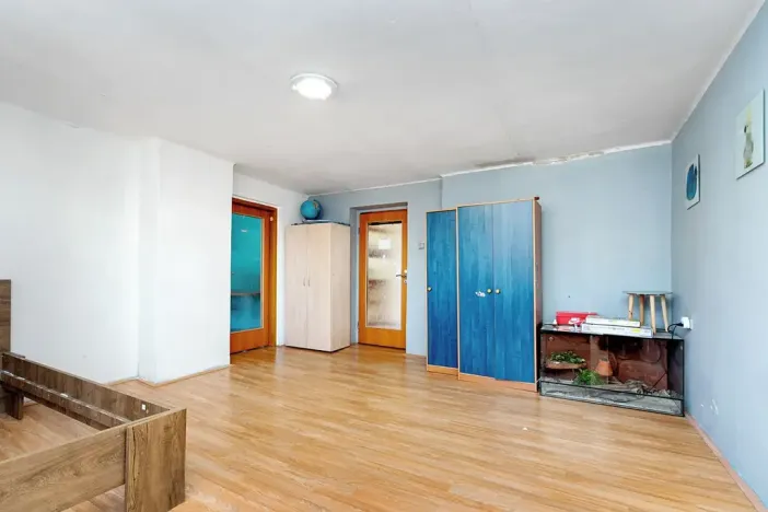 Prodej rodinného domu, Libiš, Husova, 153 m2