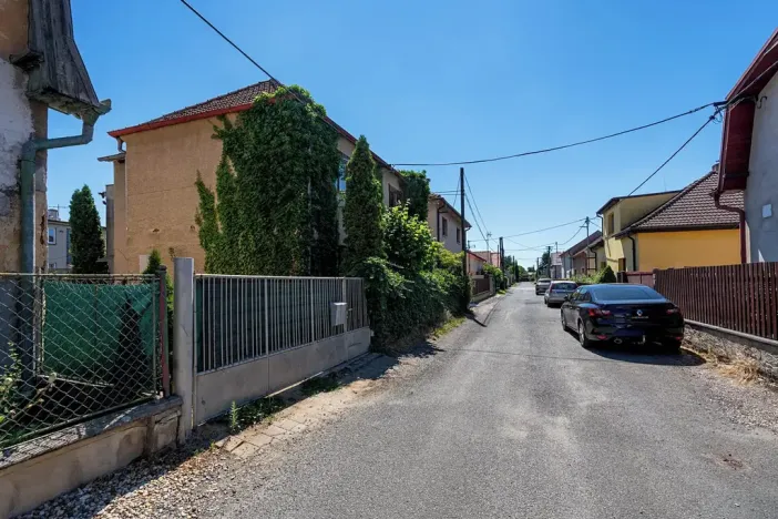 Prodej rodinného domu, Libiš, Husova, 153 m2