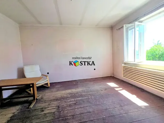 Prodej rodinného domu, Bílovec, 114 m2