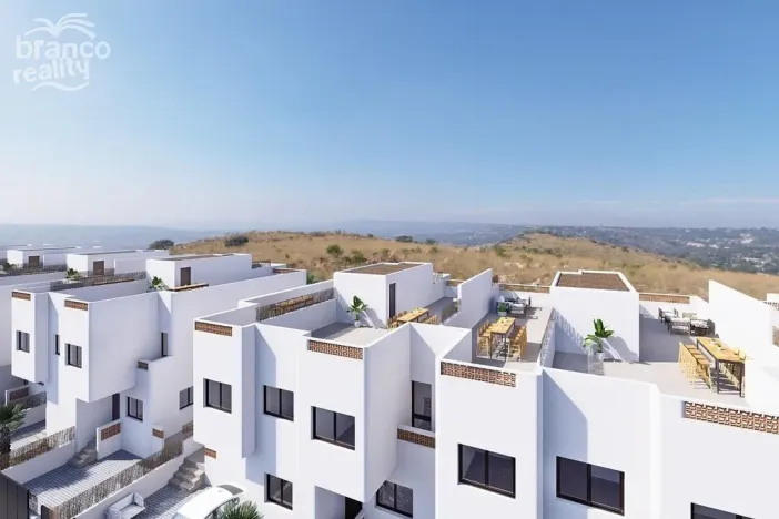 Prodej rodinného domu, Dolores, Alicante, Španělsko, 90 m2