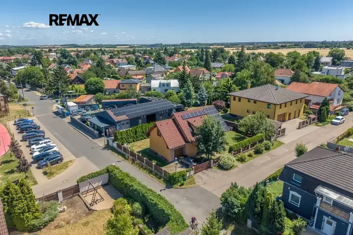 Prodej rodinného domu, Hovorčovice, Dolní, 174 m2