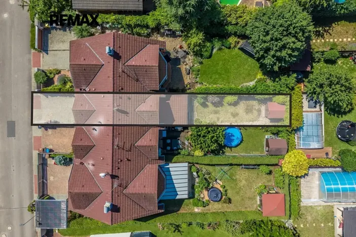 Prodej rodinného domu, Bašť, Okružní, 80 m2