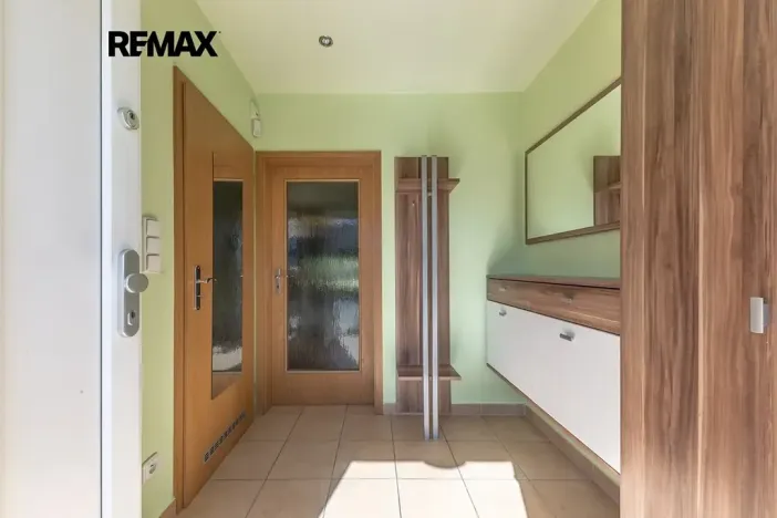 Prodej rodinného domu, Bašť, Okružní, 80 m2