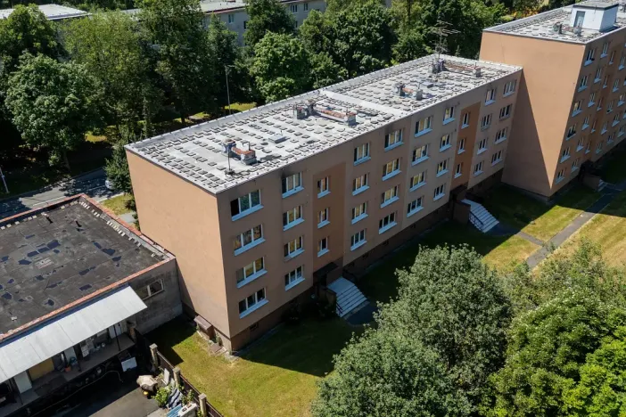 Prodej bytu 2+1, Havířov - Město, Karvinská, 44 m2