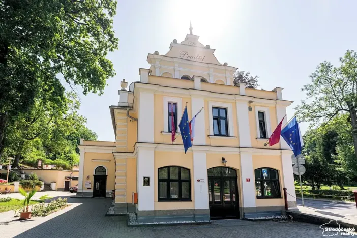 Prodej bytu 1+1, Mšené-lázně, Mládežnická, 33 m2