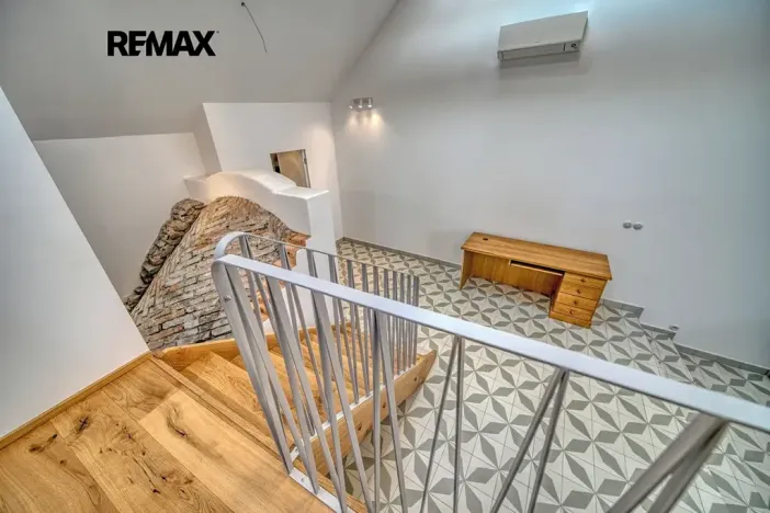 Pronájem atypického bytu, Kutná Hora, Kollárova, 123 m2