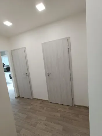 Pronájem bytu 2+1, Olomouc, Vejdovského, 60 m2