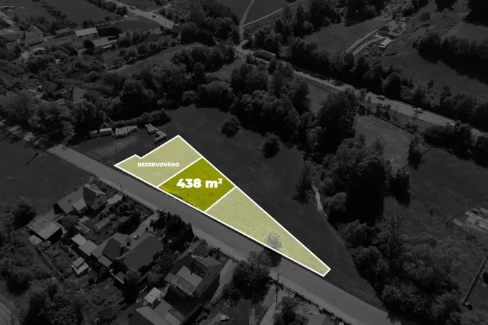 Prodej domu, Liptál, 131 m2