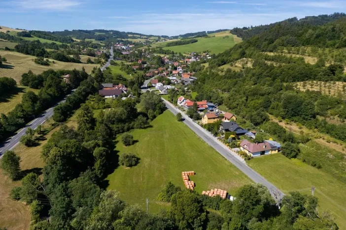 Prodej domu, Liptál, 131 m2