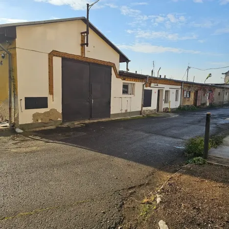 Pronájem skladu, Ústí nad Labem, Jateční, 130 m2