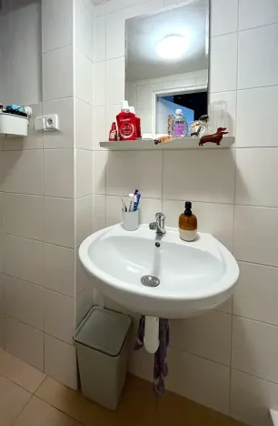 Pronájem bytu 1+1, Brno, Jana Uhra, 45 m2