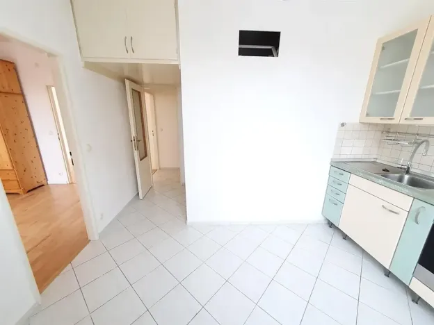 Pronájem bytu 2+1, Praha - Záběhlice, Struhařovská, 58 m2