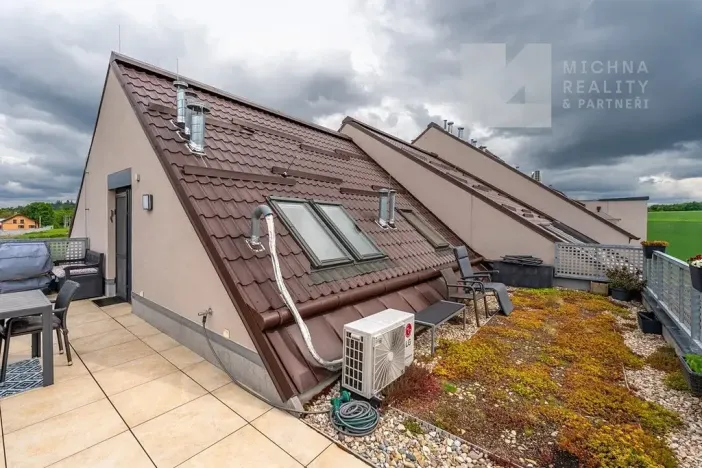 Prodej bytu 3+kk, Střelice, Příční, 80 m2