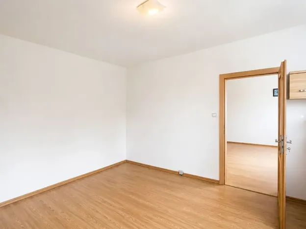 Pronájem bytu 2+kk, Liberec, nám. Tržní, 36 m2