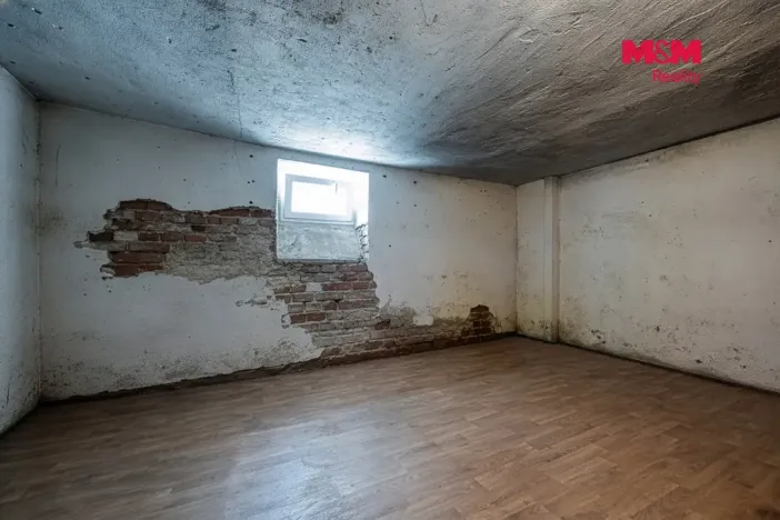 Prodej bytu 3+1, Čáslav - Čáslav-Nové Město, Přemysla Otakara II., 95 m2