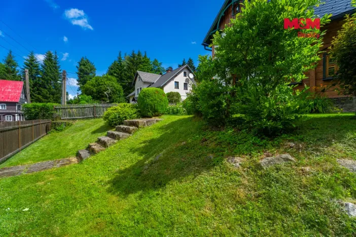 Prodej chalupy, Mařenice - Dolní Světlá, 236 m2