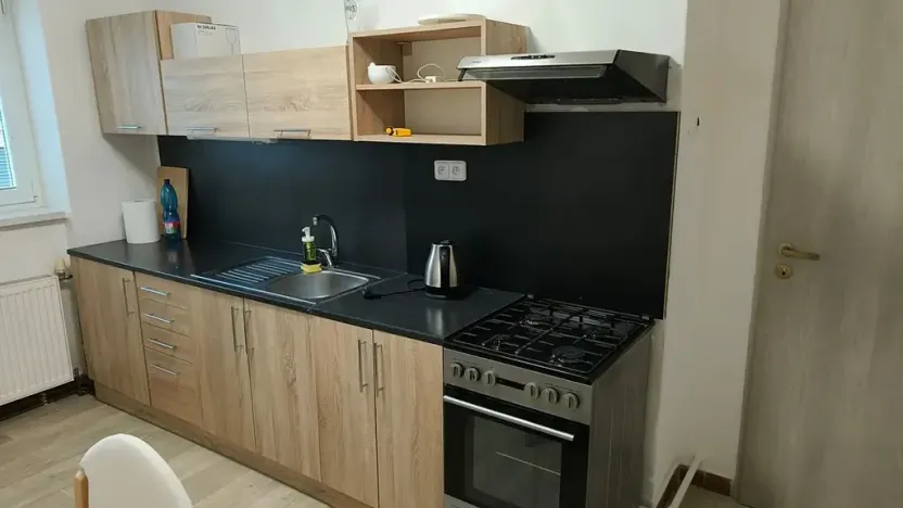 Pronájem bytu 2+1, Břeclav, Smetanovo nábřeží, 56 m2