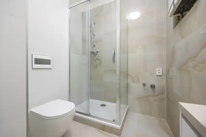 Prodej bytu 1+1, Praha - Nusle, Dačického, 31 m2