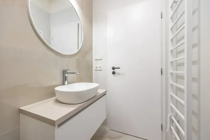 Prodej bytu 1+1, Praha - Nusle, Dačického, 31 m2