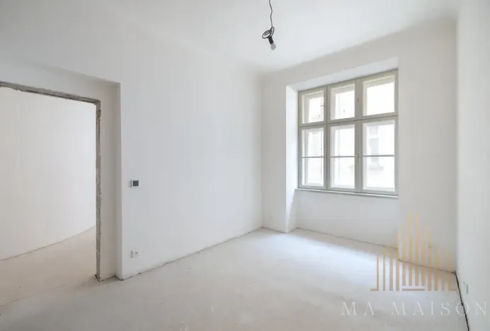 Prodej bytu 2+kk, Praha - Staré Město, Havelská, 35 m2