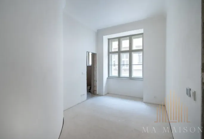 Prodej bytu 2+kk, Praha - Staré Město, Havelská, 35 m2