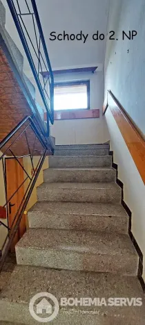 Prodej rodinného domu, Vlkaneč, 100 m2