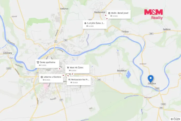 Prodej zemědělské usedlosti, Zálužice, 200 m2
