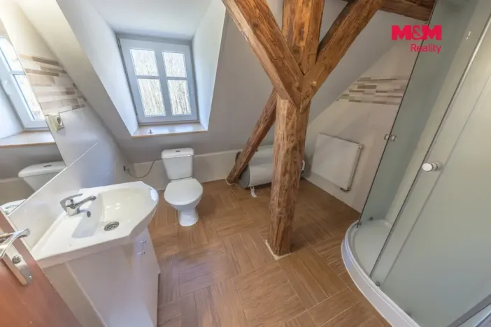 Prodej chalupy, Chřibská - Dolní Chřibská, 250 m2