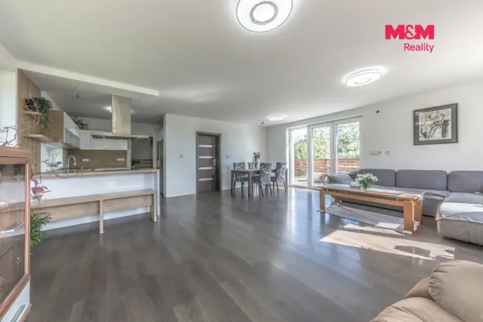 Prodej rodinného domu, Malá Skála - Mukařov, 260 m2
