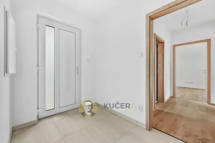 Prodej bytu 5+kk, Nemyslovice, 145 m2