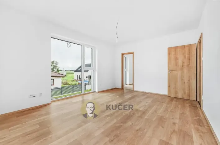 Prodej bytu 5+kk, Nemyslovice, 145 m2