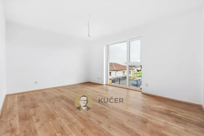 Prodej rodinného domu, Nemyslovice, 145 m2