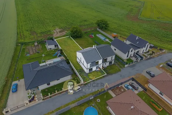 Prodej rodinného domu, Nemyslovice, 145 m2