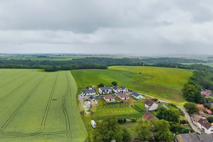 Prodej rodinného domu, Nemyslovice, 145 m2