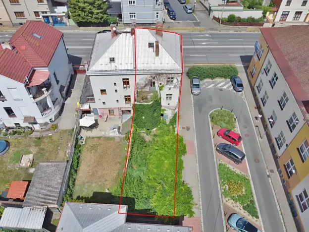 Prodej rodinného domu, Kolín, Roháčova, 140 m2
