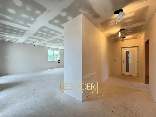 Prodej bytu 4+kk, Teplice, Albrechtova, 109 m2