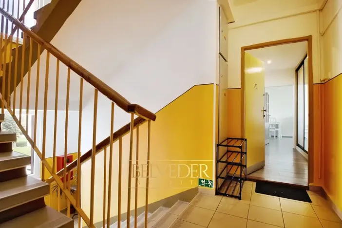 Pronájem bytu 2+1, Duchcov, Sadová, 52 m2