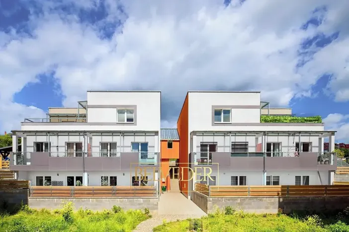 Prodej bytu 3+kk, Teplice, Jakoubkova, 72 m2