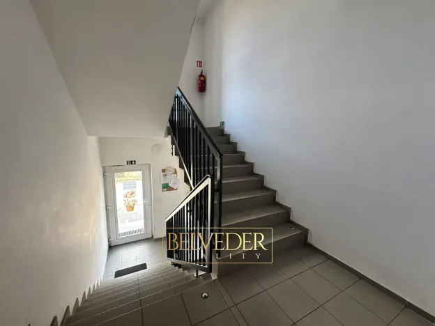 Prodej bytu 2+kk, Teplice, Albrechtova, 61 m2