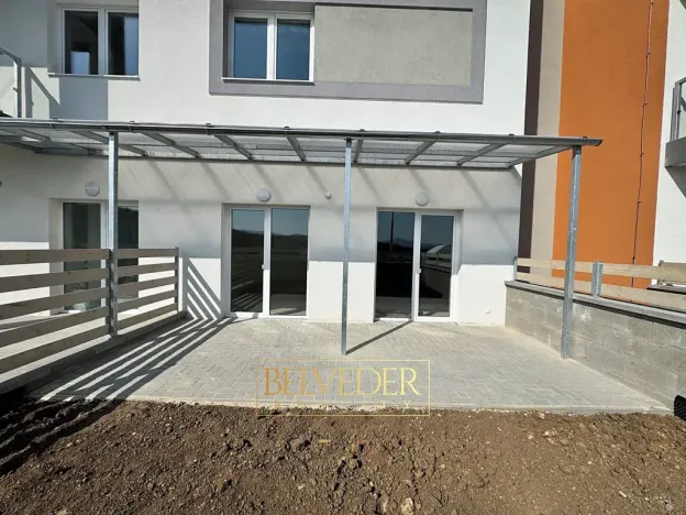 Prodej bytu 3+kk, Teplice, Albrechtova, 73 m2