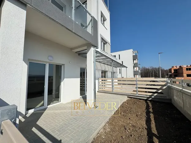 Prodej bytu 3+kk, Teplice, Albrechtova, 73 m2
