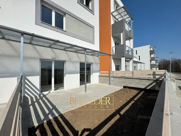 Prodej bytu 3+kk, Teplice, Albrechtova, 73 m2