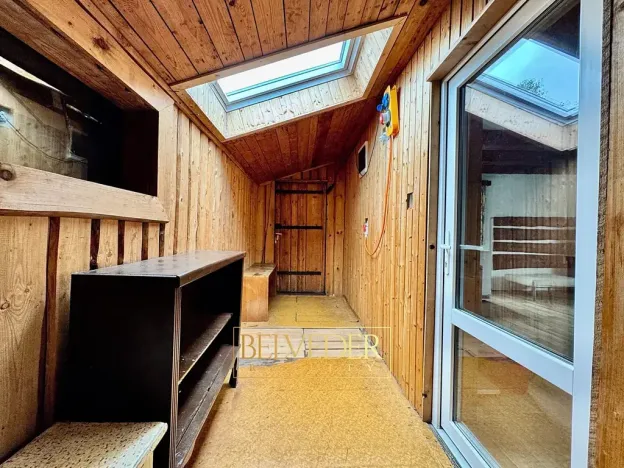Prodej chaty, Moldava, 100 m2