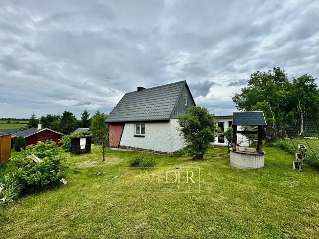 Prodej chaty, Moldava, 100 m2
