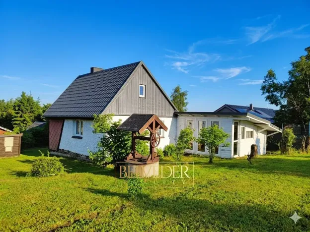 Prodej chaty, Moldava, 100 m2